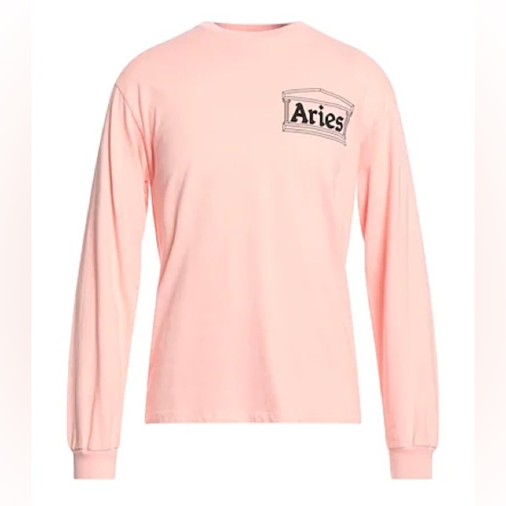 Aries Long Sleeve
